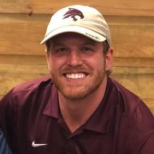 Meet your Posher, Ryan